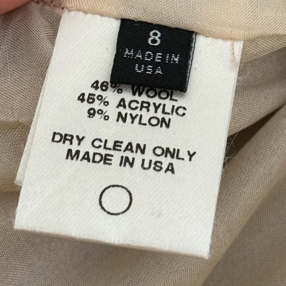 Creatures of the Wind Purple Floral Embroidered Lace Knee Length Sheath Dress - Picture 13 of 13